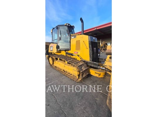 Caterpillar D 6 K XL, 3457 hours, S/N: 0WMR01132, 2016 - Image 2