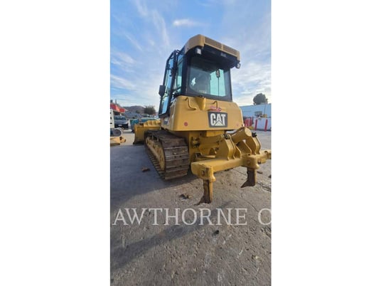 Caterpillar D 6 K XL, 3457 hours, S/N: 0WMR01132, 2016 - Image 3