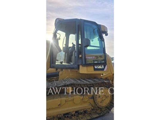 Caterpillar D 6 K XL, 3457 hours, S/N: 0WMR01132, 2016 - Image 4