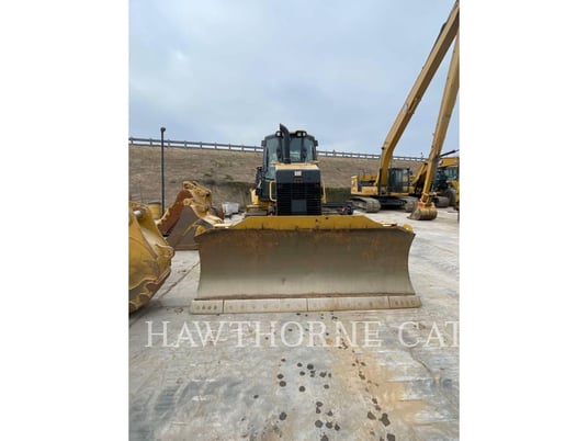 Caterpillar D 6 K XL, 3457 hours, S/N: 0WMR01132, 2016 - Image 5