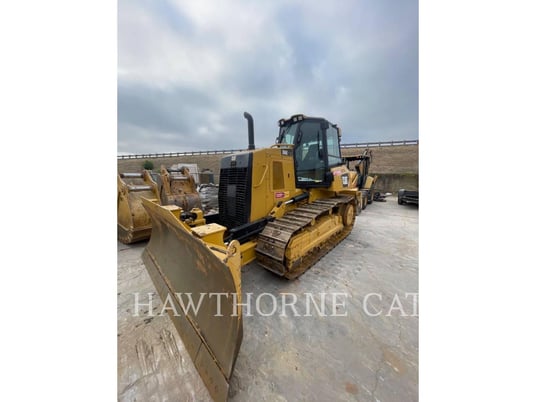 Caterpillar D 6 K XL, 3457 hours, S/N: 0WMR01132, 2016 - Image 6