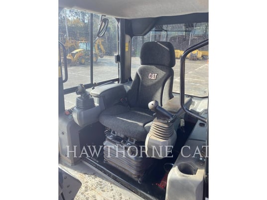 Caterpillar D 6 K XL, 3457 hours, S/N: 0WMR01132, 2016 - Image 7
