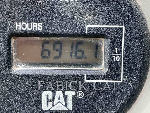 Caterpillar 352FVG, 6916 hours, S/N: A9J20065, 2019 - Image 5