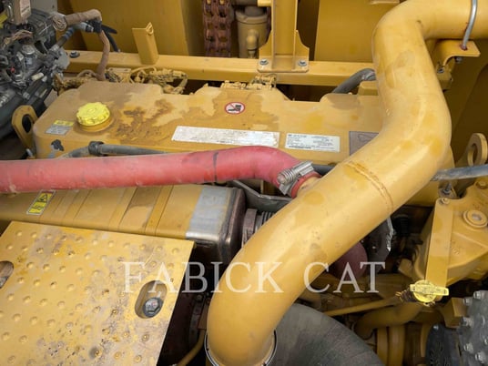 Caterpillar 352FVG, 6916 hours, S/N: A9J20065, 2019 - Image 7