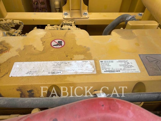 Caterpillar 352FVG, 6916 hours, S/N: A9J20065, 2019 - Image 8