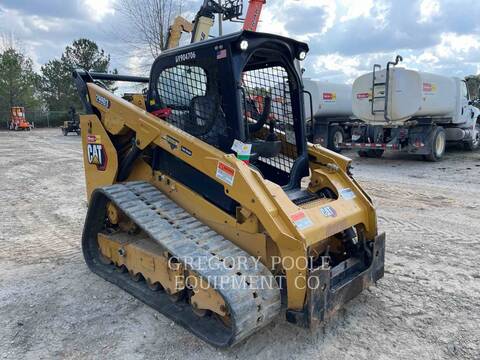 Caterpillar 299D3, 1979 hours, S/N: DY904706, 2021 - Image 2