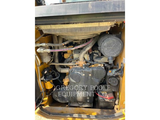 Caterpillar 299D3, 1979 hours, S/N: DY904706, 2021 - Image 7