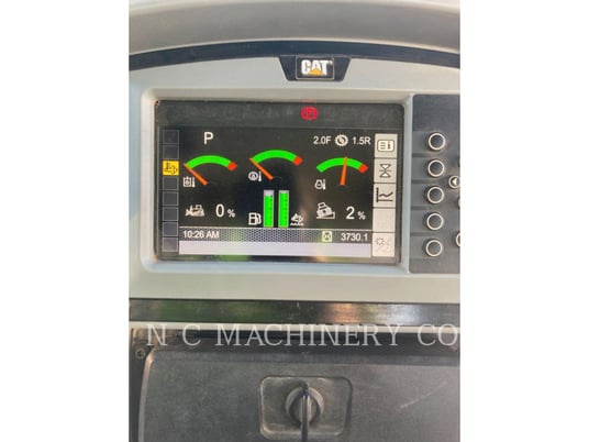Caterpillar D6T LGPVP, 5092 hours, S/N: MH700889, 2018 - Image 5