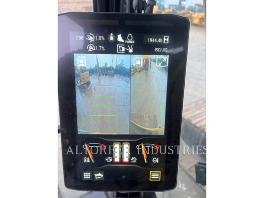 Caterpillar 352-08FG, 2593 hours, S/N: KXH10425, 2023 - Image 5