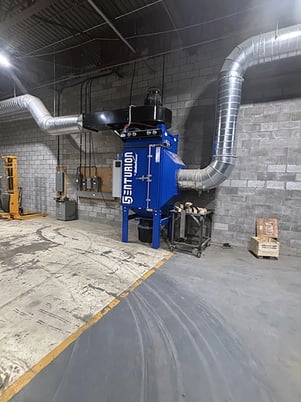 Yaskawa, AR2010, Robot Weld Cell, 12 kg Payload, 79" Reach, 2023 - Image 5