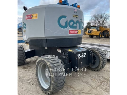 Genie Industries Z62, 1283 hours, S/N: Z62H-4178, 2018 - Image 1