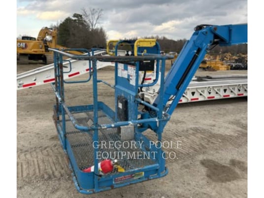 Genie Industries Z62, 1283 hours, S/N: Z62H-4178, 2018 - Image 5