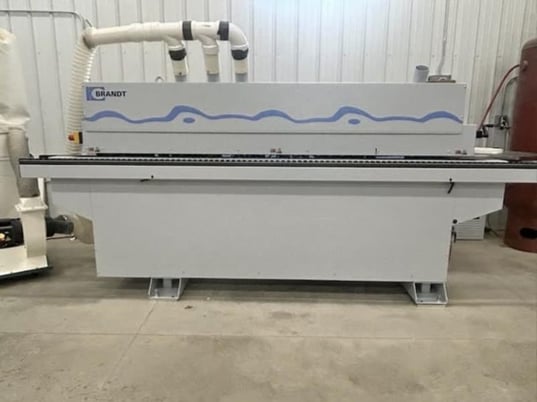 Brandt #Ambition-1100, edgebander, 2017 - Image 2