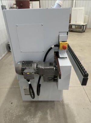 Brandt #Ambition-1100, edgebander, 2017 - Image 3