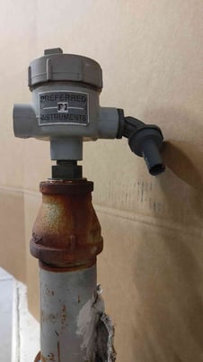 600 gallon Highland Tank #FIREGUARD, Double-wall Diesel Storage Tank - Image 6