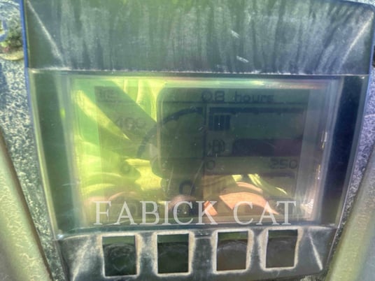 Caterpillar CB34B XW, 976 hours, S/N: 42500156, 2015 - Image 5