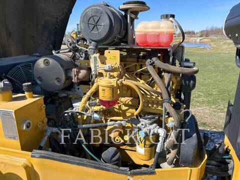 Caterpillar CB34B XW, 976 hours, S/N: 42500156, 2015 - Image 7