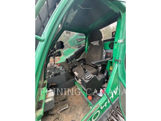 Neuson 140HVT, 1227 hours, S/N: 180205, 2021 - Image 3