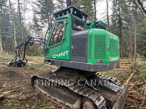 Neuson 140HVT, 1227 hours, S/N: 180205, 2021 - Image 4