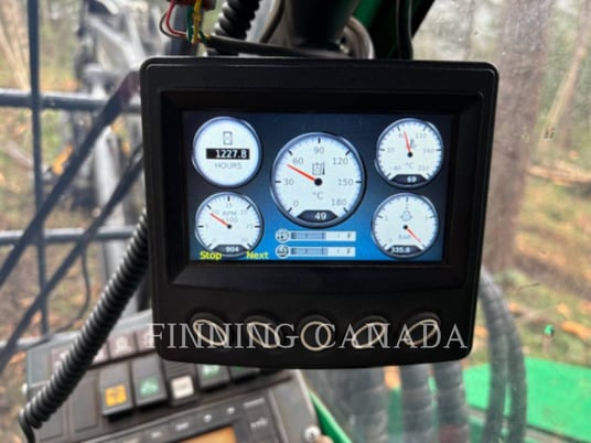 Neuson 140HVT, 1227 hours, S/N: 180205, 2021 - Image 5