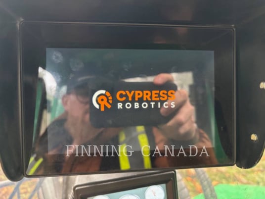 Neuson 140HVT, 1227 hours, S/N: 180205, 2021 - Image 8