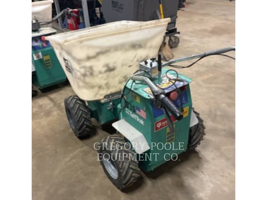 Multiquip TB12, 12 hours, S/N: EB221335, 2024 - Image 4