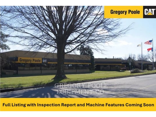 Multiquip TB12, 12 hours, S/N: EB221335, 2024 - Image 6