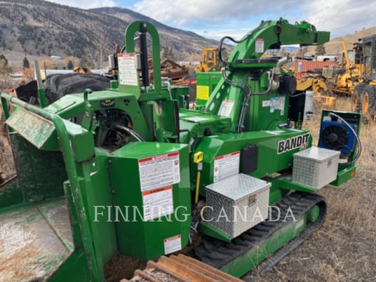 Bandit 12XP, 225 hours, S/N: 524598, 2022 - Image 1