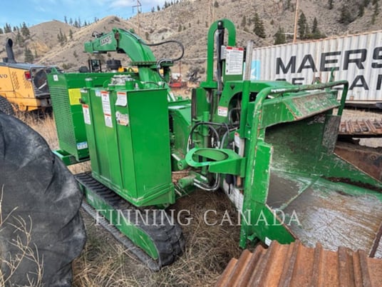 Bandit 12XP, 225 hours, S/N: 524598, 2022 - Image 2