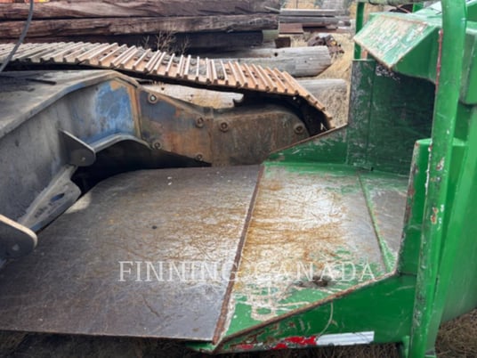 Bandit 12XP, 225 hours, S/N: 524598, 2022 - Image 6