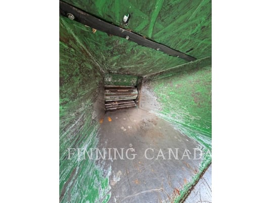 Bandit 12XP, 225 hours, S/N: 524598, 2022 - Image 7