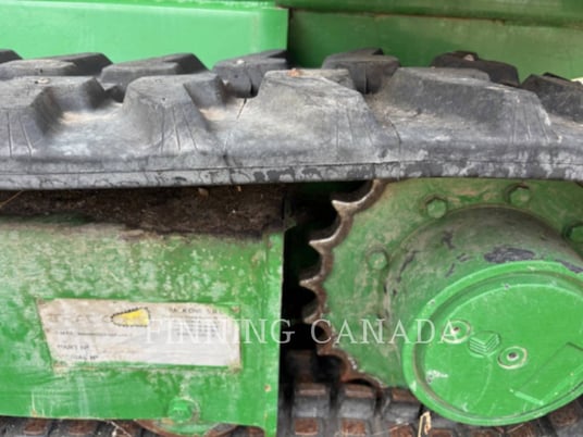 Bandit 12XP, 225 hours, S/N: 524598, 2022 - Image 8