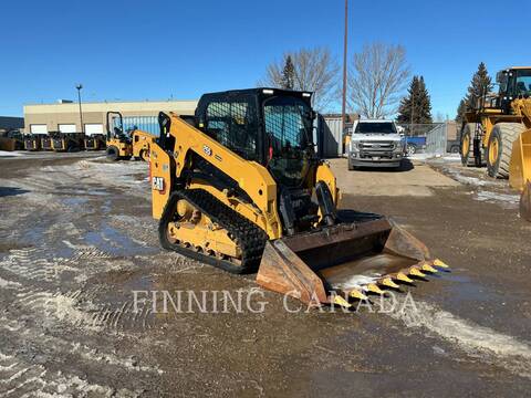 Caterpillar 255-05, 1212 hours, S/N: FL708233, 2025 - Image 2