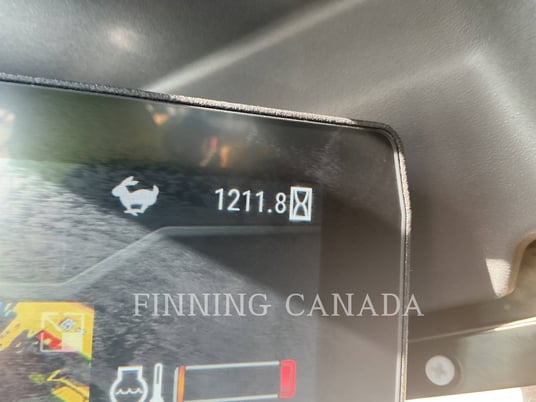 Caterpillar 255-05, 1212 hours, S/N: FL708233, 2025 - Image 5