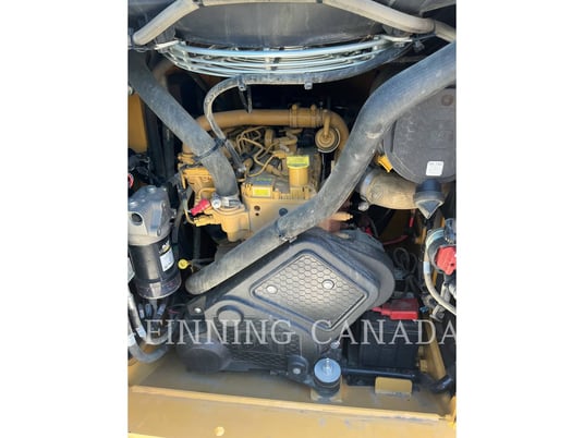 Caterpillar 255-05, 1212 hours, S/N: FL708233, 2025 - Image 7