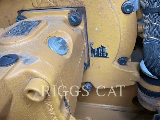 Caterpillar 306CR, 867 hours, S/N: 6G603859, 2021 - Image 8