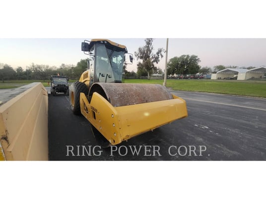 Caterpillar CS11GCCAB, 391 hours, S/N: 6G200420, 2025 - Image 2