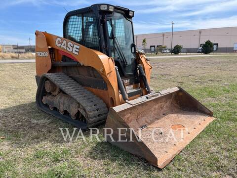 Case TR310B, 892 hours, S/N: NPM432301, 2023 - Image 2