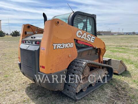 Case TR310B, 892 hours, S/N: NPM432301, 2023 - Image 3