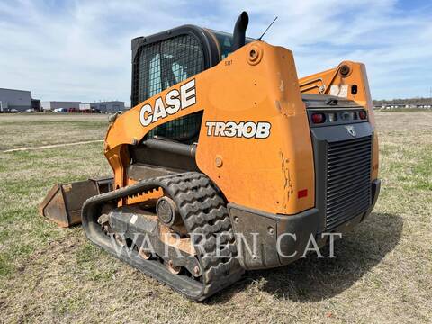 Case TR310B, 892 hours, S/N: NPM432301, 2023 - Image 4