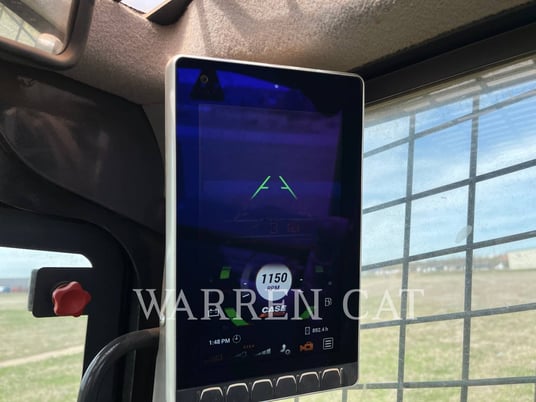 Case TR310B, 892 hours, S/N: NPM432301, 2023 - Image 5