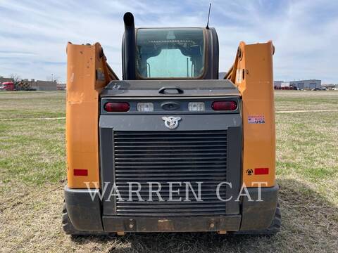 Case TR310B, 892 hours, S/N: NPM432301, 2023 - Image 7