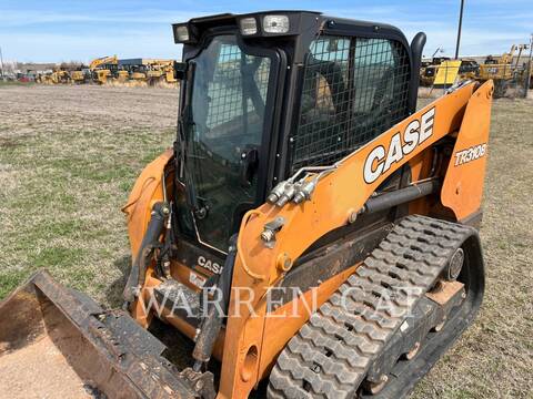 Case TR310B, 892 hours, S/N: NPM432301, 2023 - Image 8