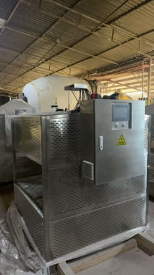 No. MLS-2-948, 1 MW Immersion Cooling Kit (5 Tanks, Pump, Dry Cooler) (30 available in lot) - Image 2