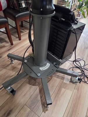 Fanuc, CRX-10iA/L, Collaborative Robot, only 6 hours, excellent, 2022 - Image 4