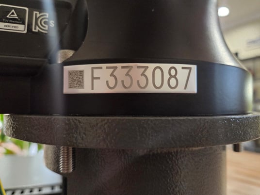 Fanuc, CRX-10iA/L, Collaborative Robot, only 6 hours, excellent, 2022 - Image 5