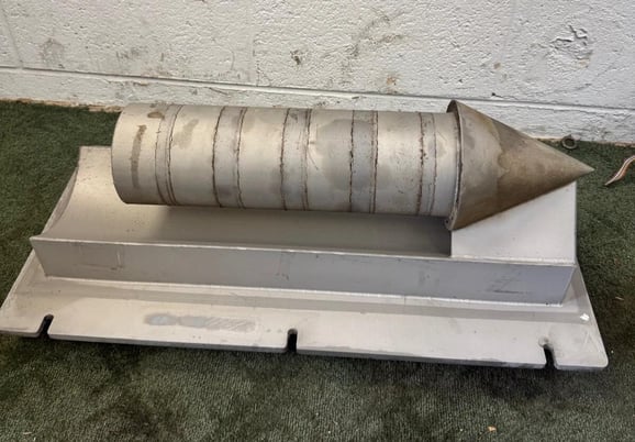 Industrial Magnetics #BM6000RHSFG, Inline Bullet Magnet, 2007 - Image 5