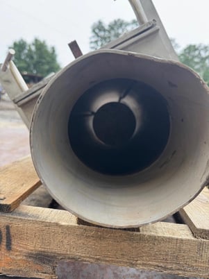 Industrial Magnetics #BM6000RHSFG, Inline Bullet Magnet, 2007 - Image 6
