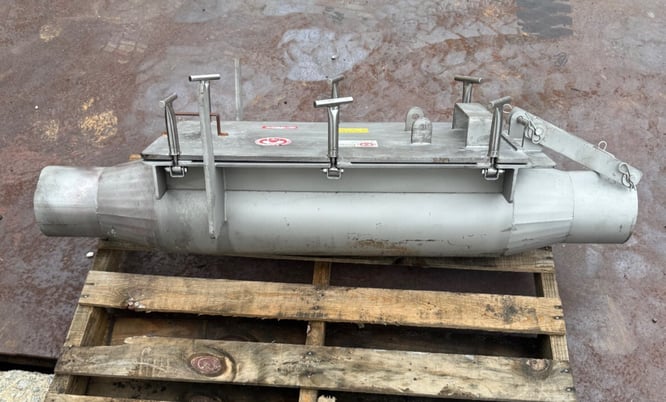 Industrial Magnetics #BM6000RHSFG, Inline Bullet Magnet, 2007 - Image 7