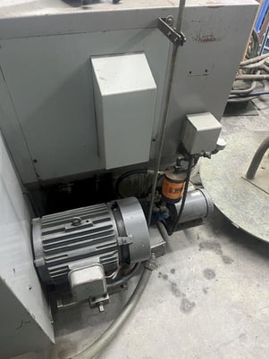 0.236" x 3.74" Nakashimada #H20E, Long Stroke DSSD Cold Header, 2.953" shank length, 100-120 pieces/min. - Image 10